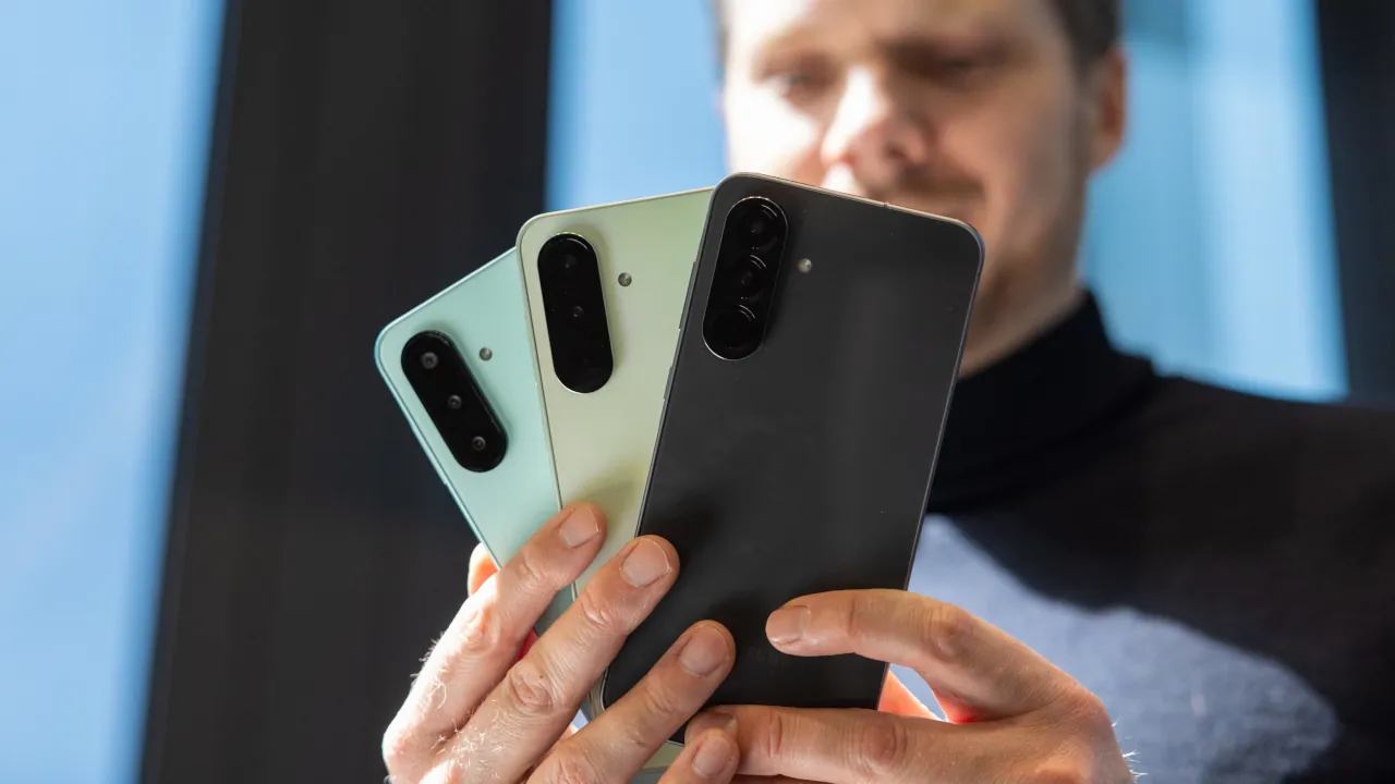 Samsung Galaxy A26, A36 и A56: глобальный запуск