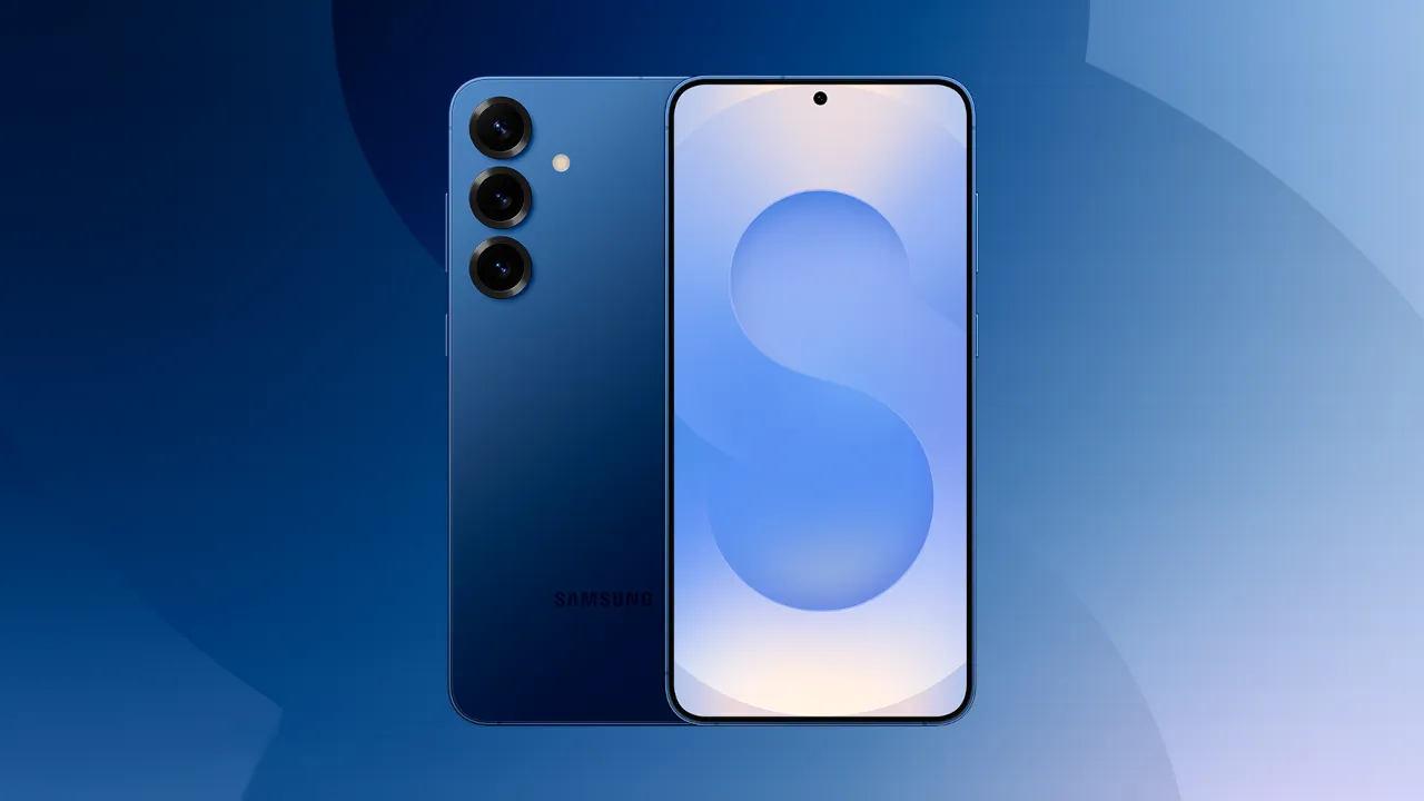 Samsung Galaxy S25 на Geekbench с One UI 8 и Android 16