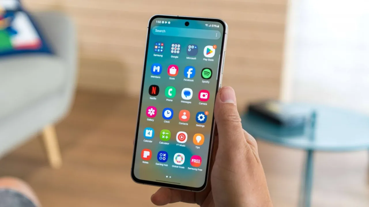 Samsung возвращает Exynos в флагманы Galaxy S26