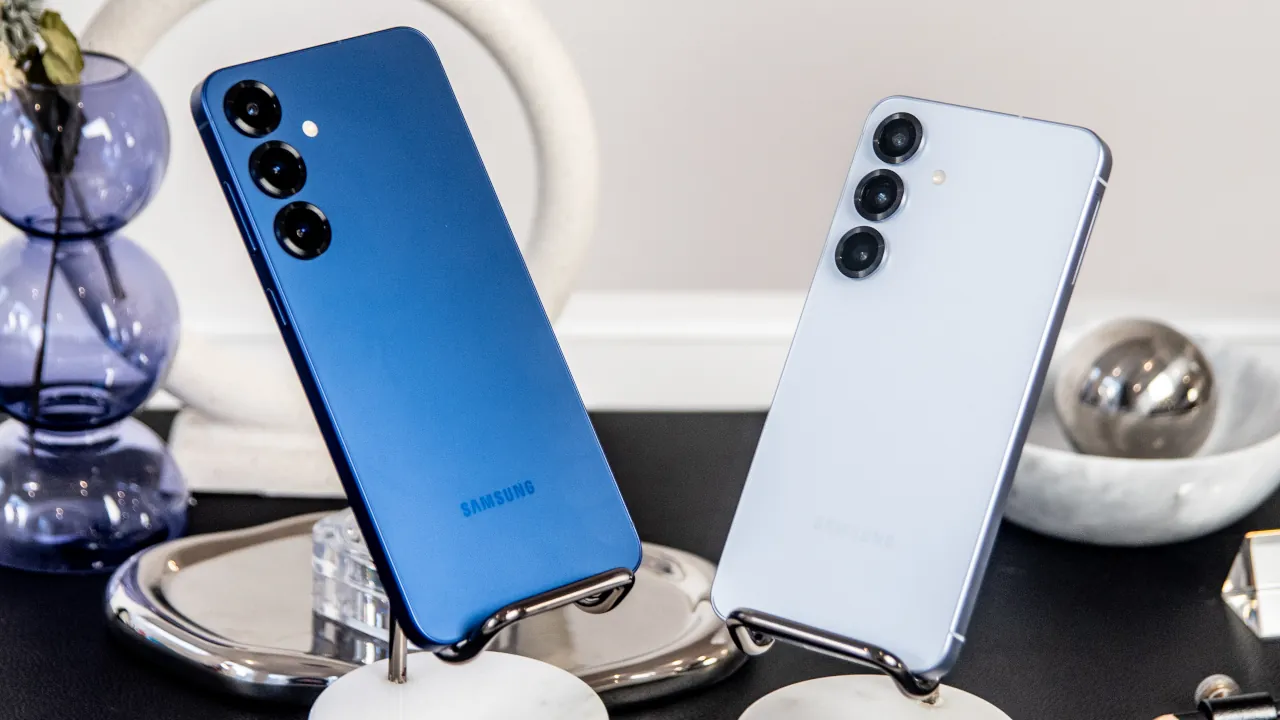 Предупреждение Samsung: остерегайтесь подделок