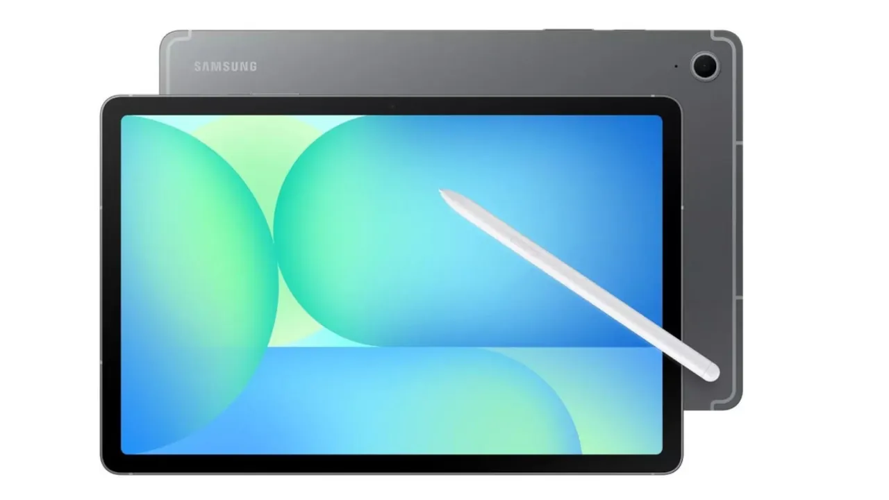 Samsung Galaxy Tab S10 FE и FE Plus уже в продаже