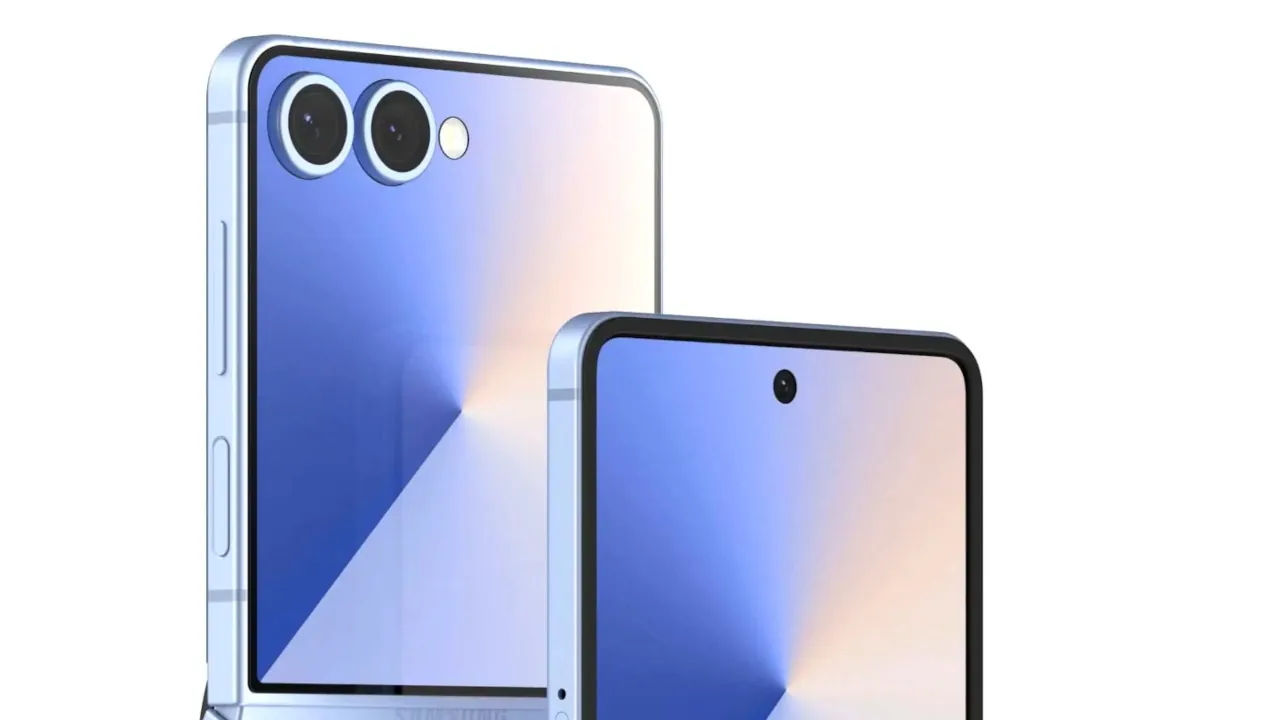 Samsung готовит доступный складной Galaxy Z Flip FE