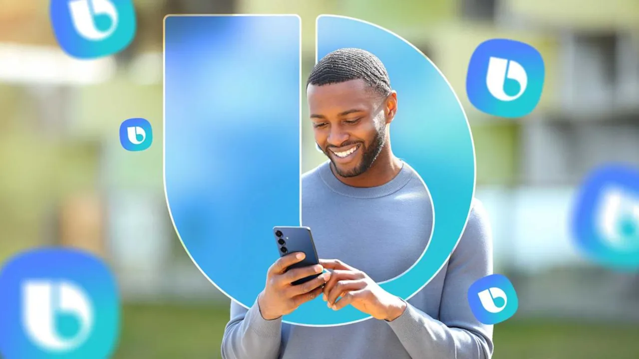 Samsung Bixby получил ИИ-функцию Chat World в Китае