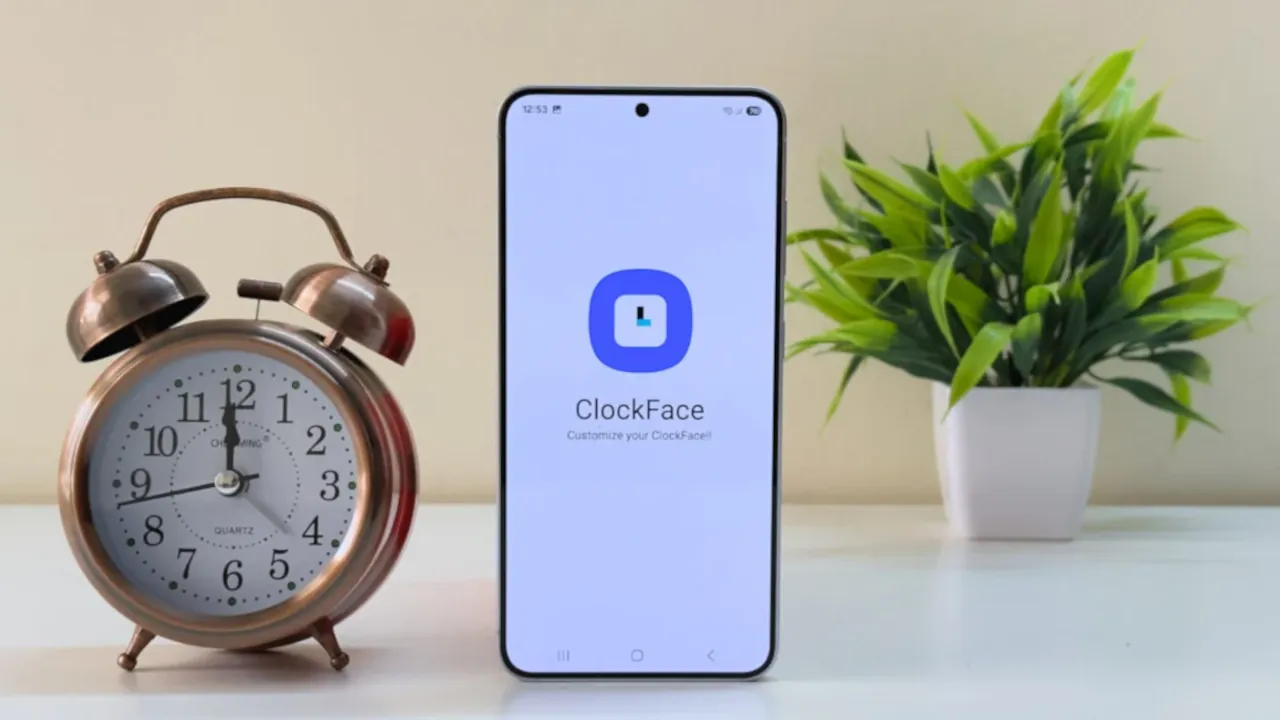 Обновление ClockFace: поддержка One UI 7 и удобные функции