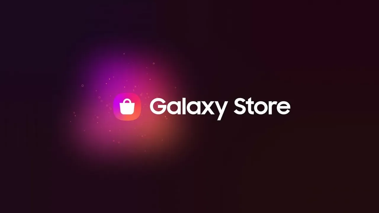 Обновление Galaxy Store: быстрее, удобнее, стабильнее