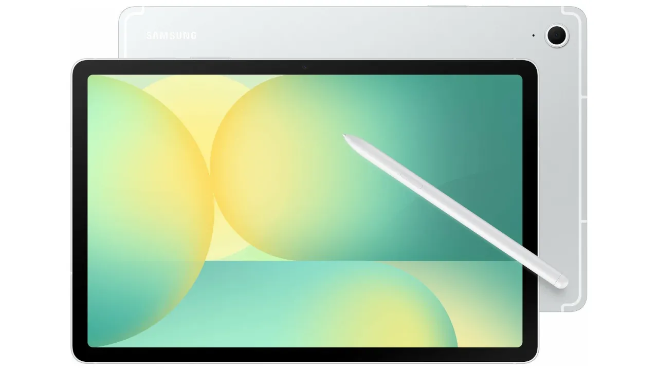 Galaxy Tab S10 FE и FE Plus: новые планшеты скоро в продаже