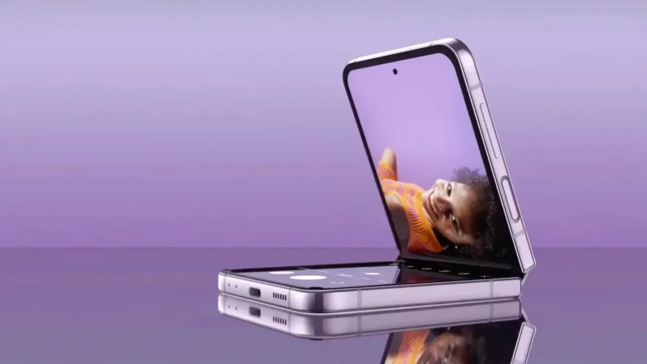 Samsung готовит Galaxy Z Flip 7 FE: подробности утечки