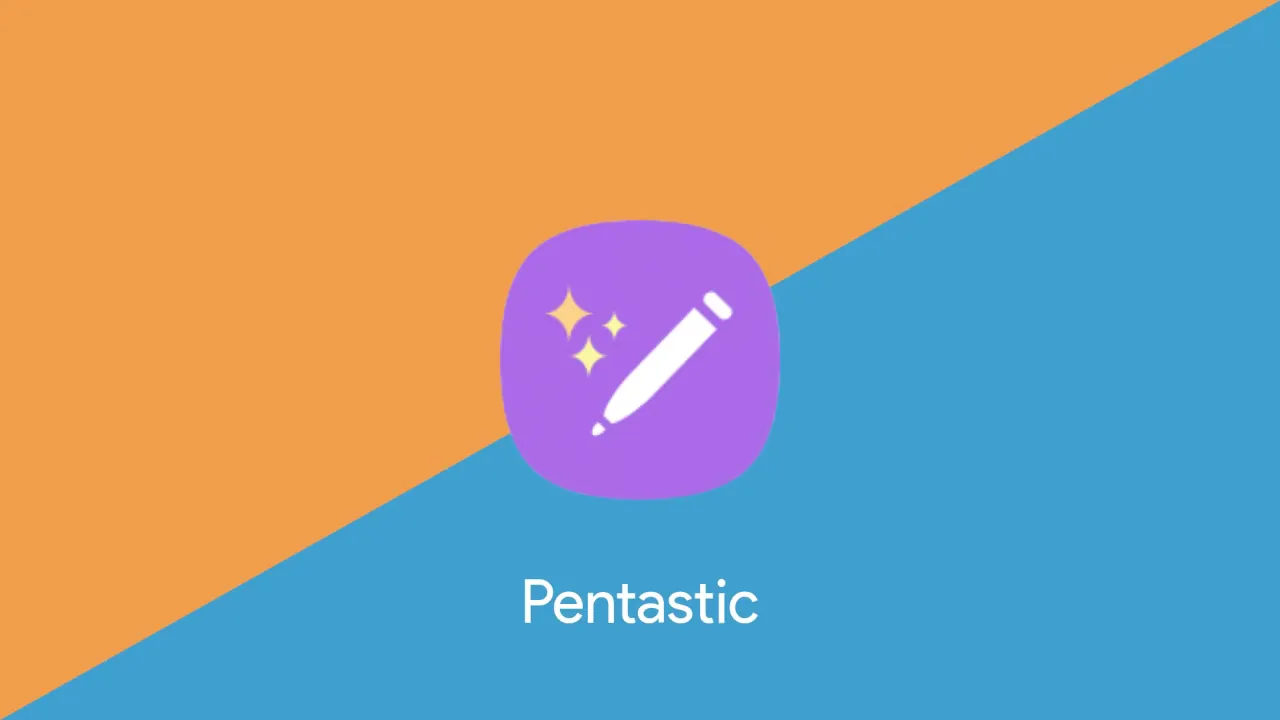 Samsung Pentastic: поддержка One UI 7 и новые функции