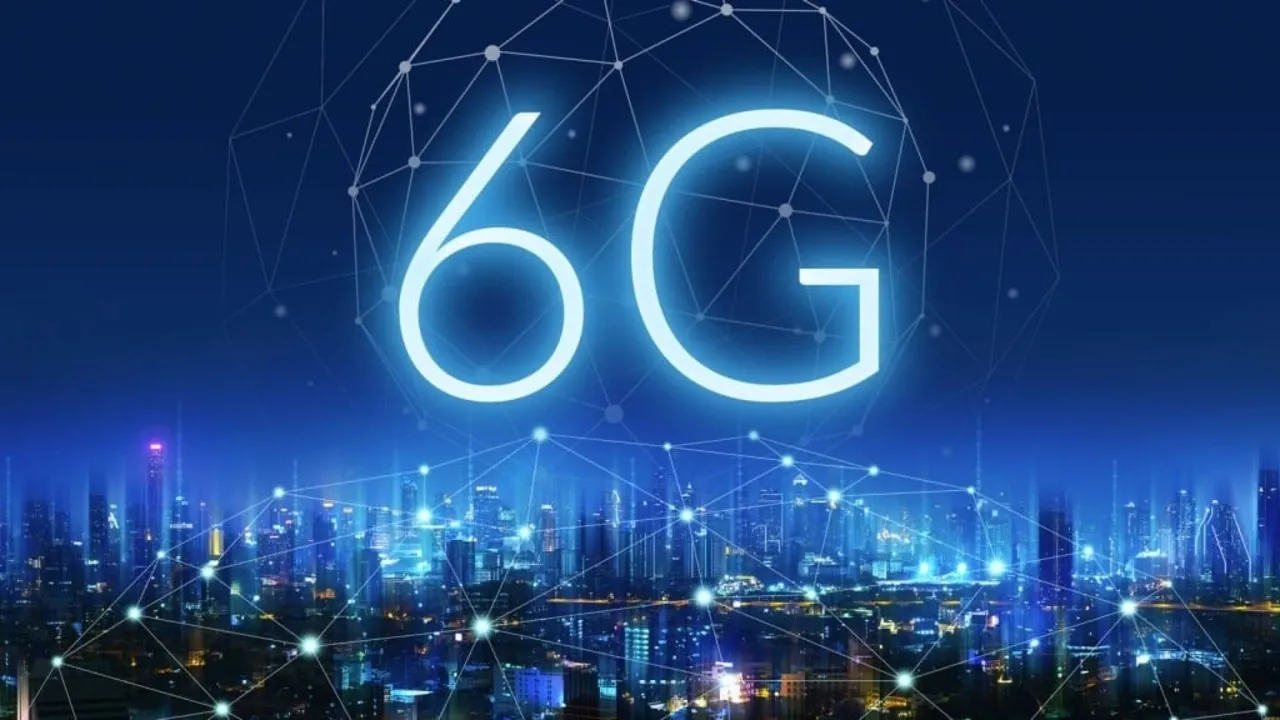 Samsung и KT разрабатывают инновационные технологии 6G