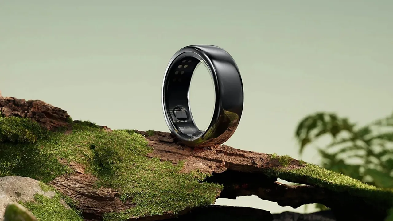 Samsung меняет зарядку Galaxy Ring с новой технологией