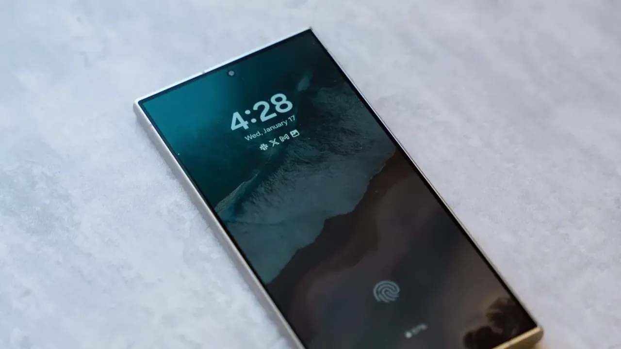Обновление Samsung AOD улучшает стабильность приложения