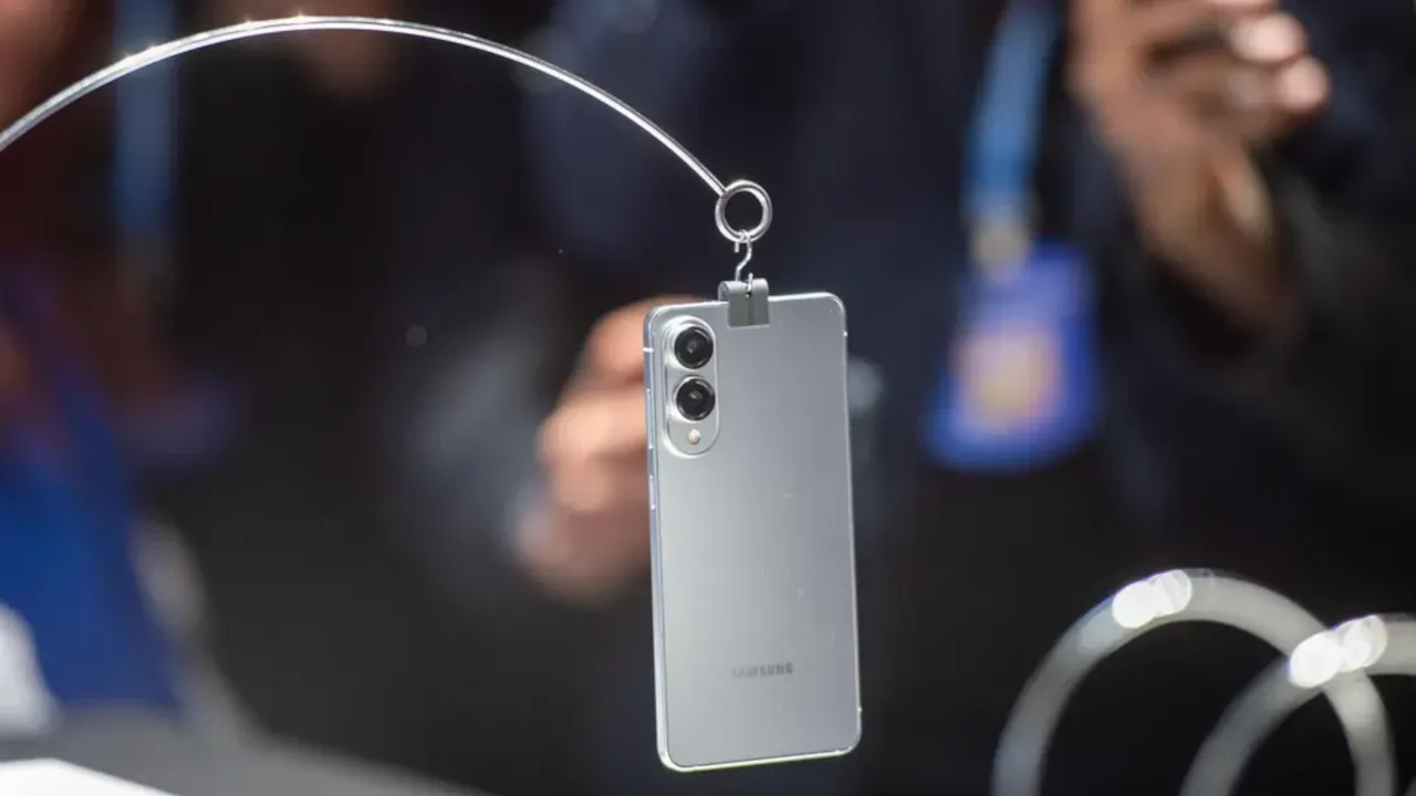 Samsung отложила запуск Galaxy S25 Edge, утечка характеристик