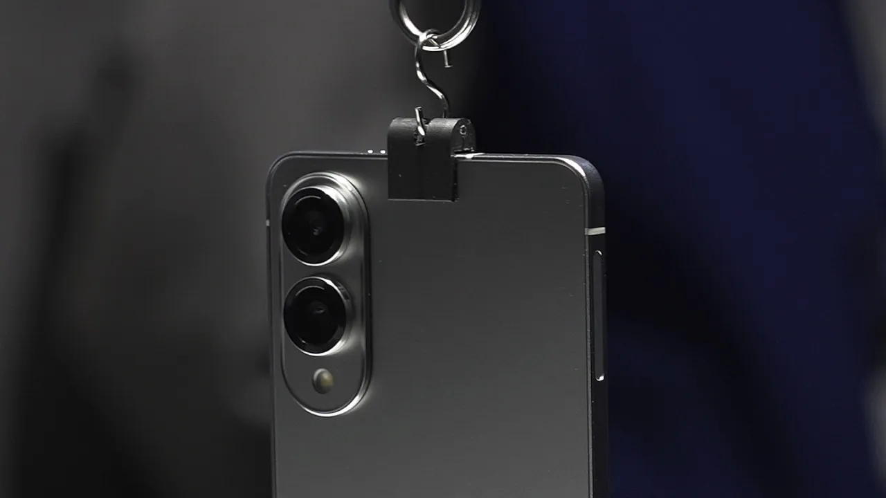Samsung Galaxy S25 Edge: новая дата релиза и характеристики