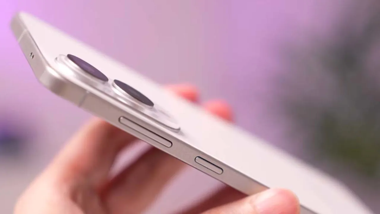 Samsung Galaxy S25 Edge: утечка характеристик и даты выхода