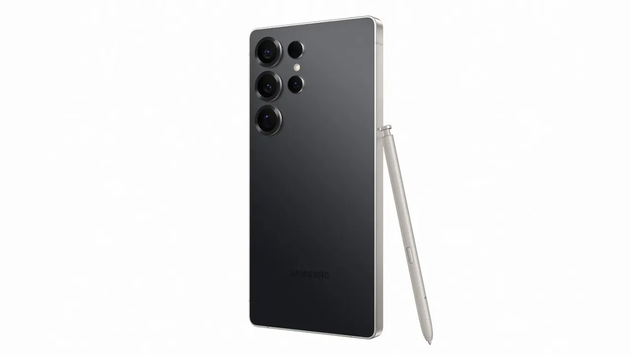 Samsung тестирует One UI 8 на Galaxy S25 Ultra