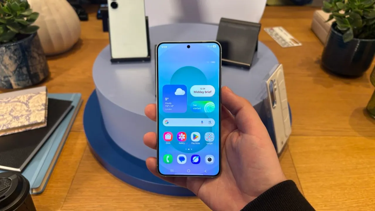 Samsung готовит Exynos 2600 для Galaxy S26