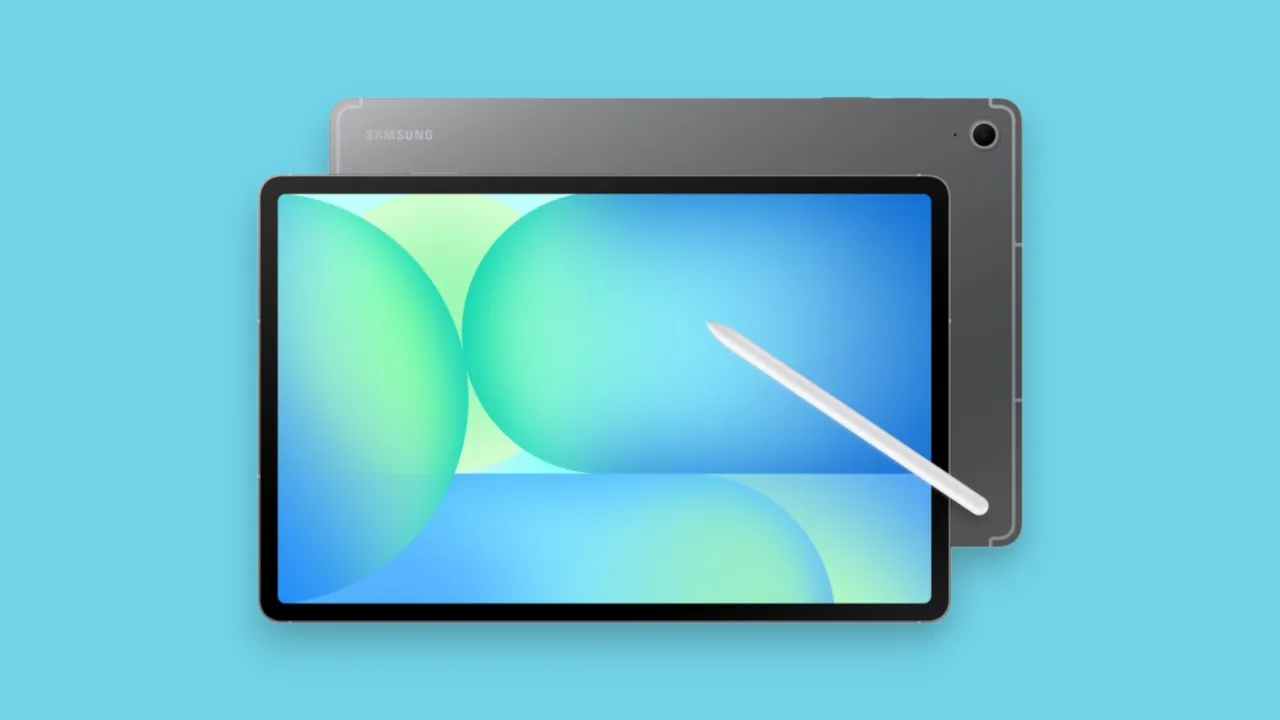 Samsung Galaxy Tab S10 FE и S10 FE Plus: цены и предзаказ