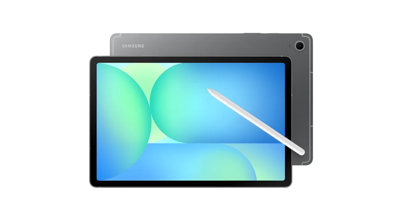 Samsung Galaxy Tab S10 FE и FE Plus уже в продаже в Индии