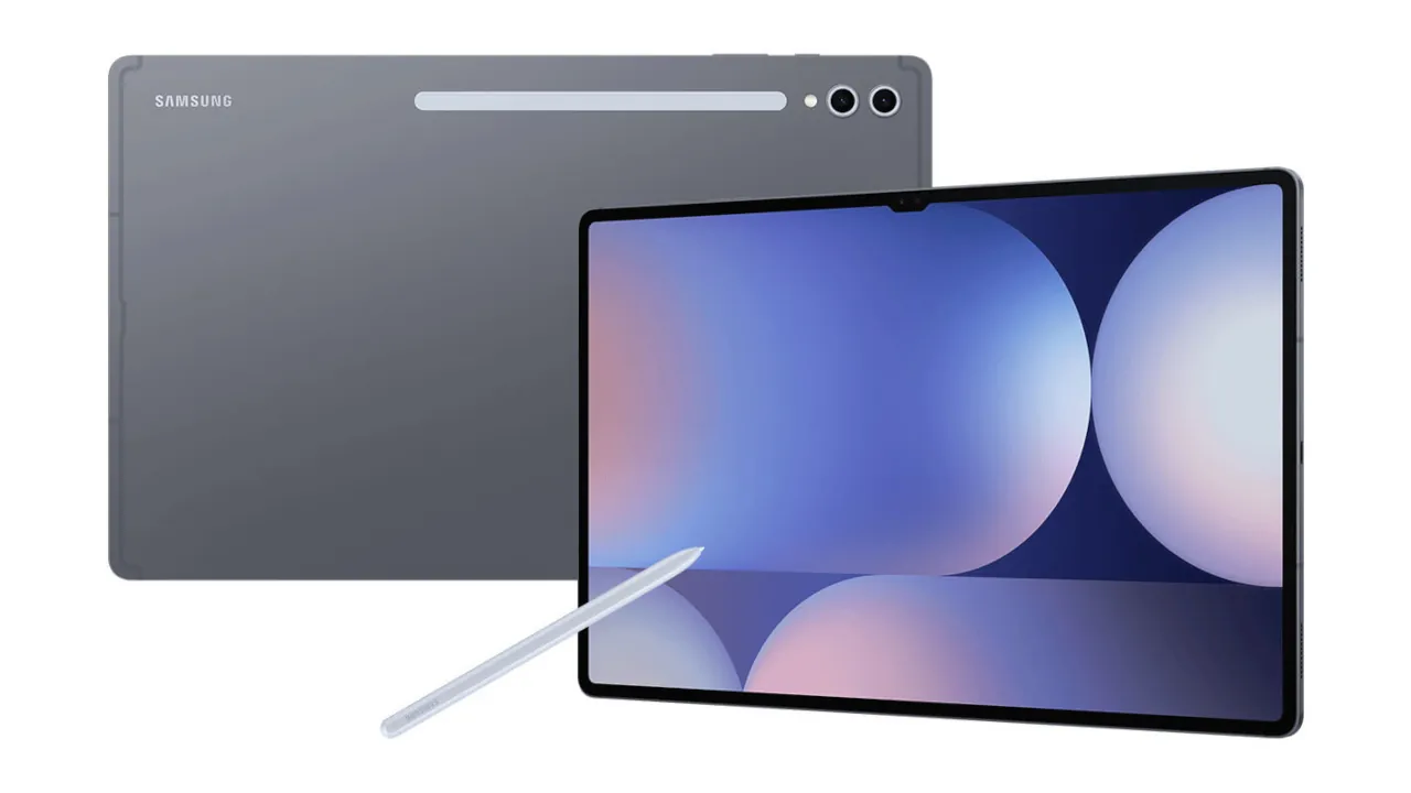 Серия Galaxy Tab S10: обновление ПО (One UI 7.0, Корея)