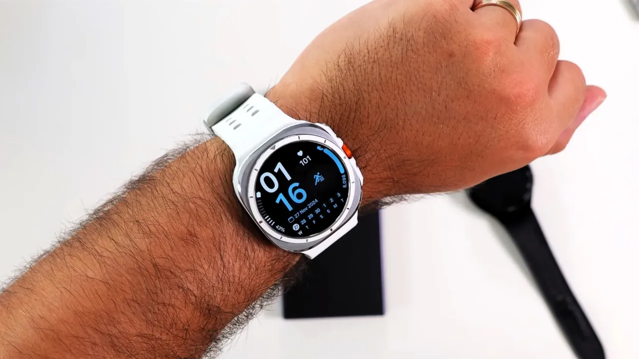 Google запускает Gemini на Wear OS вместо Assistant