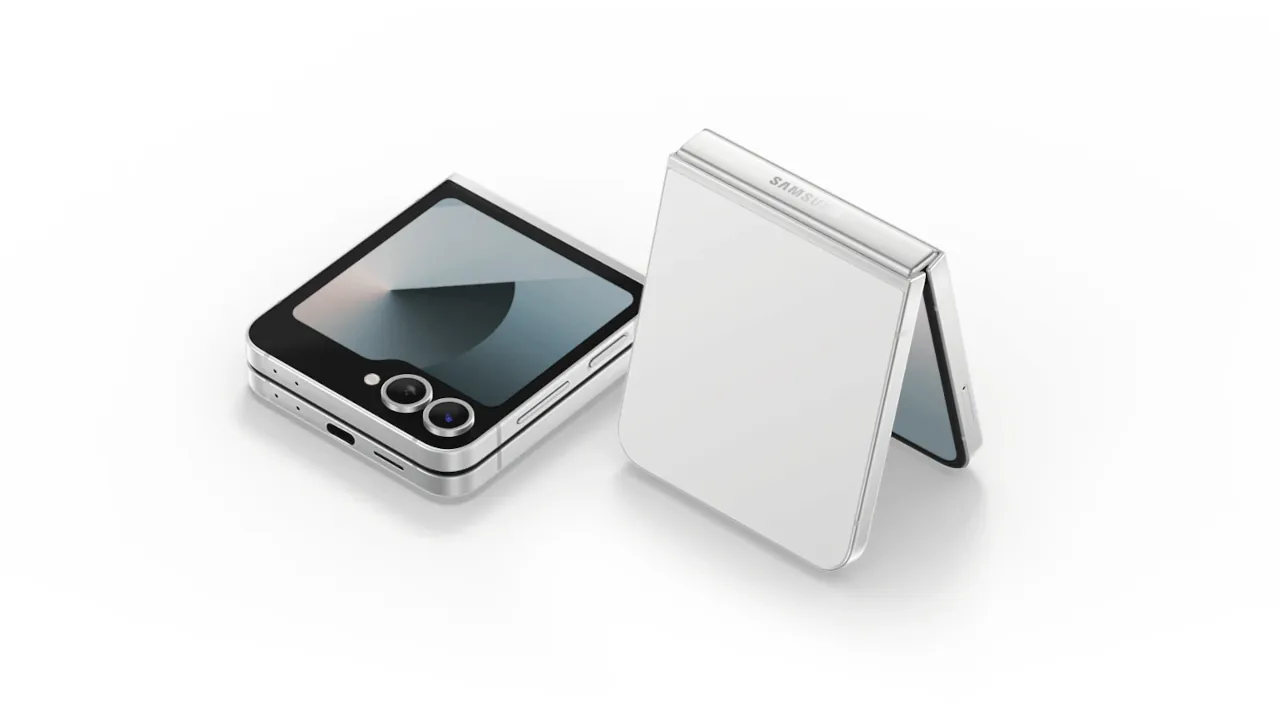 Samsung готовит Galaxy Z Flip 7 FE: первый складной Fan Edition