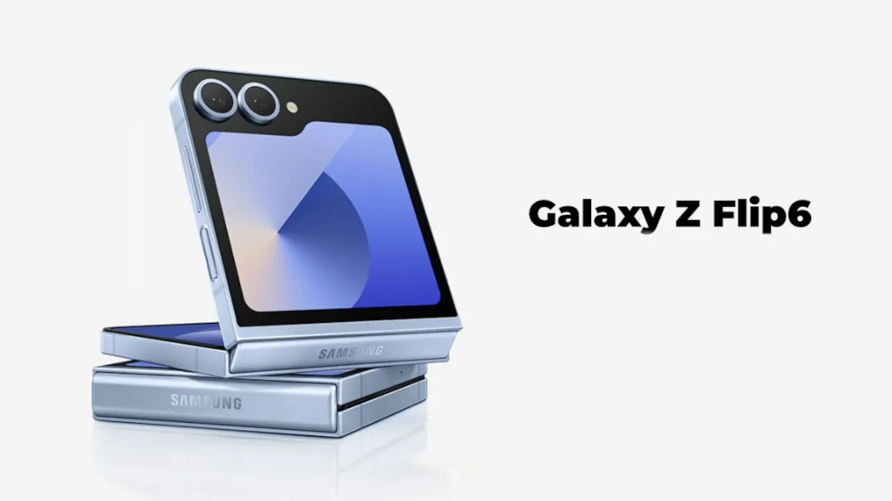 Galaxy Z Flip 6 уже тестирует One UI 8 на базе Android 16