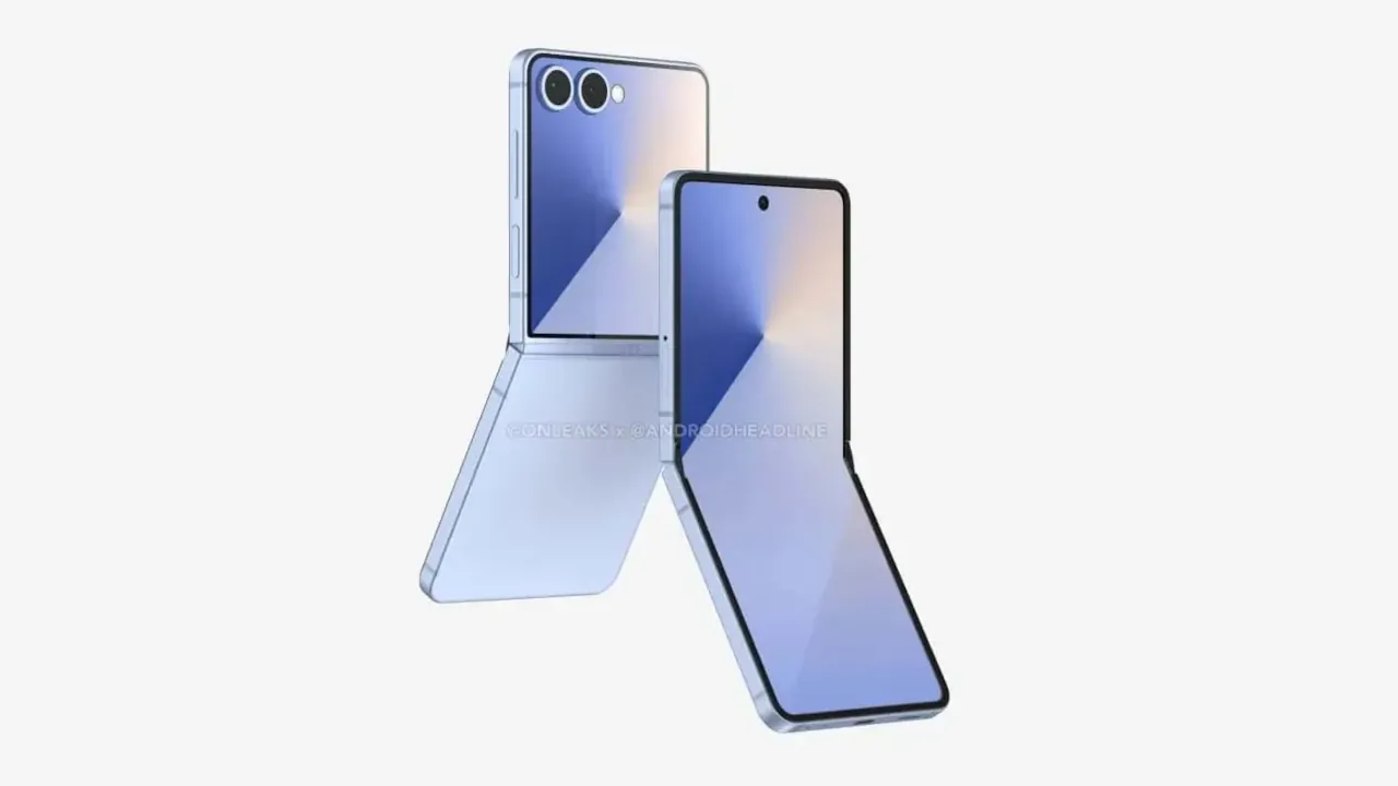 Galaxy Z Flip 7 получит Snapdragon 8 Elite, а не Exynos 2500