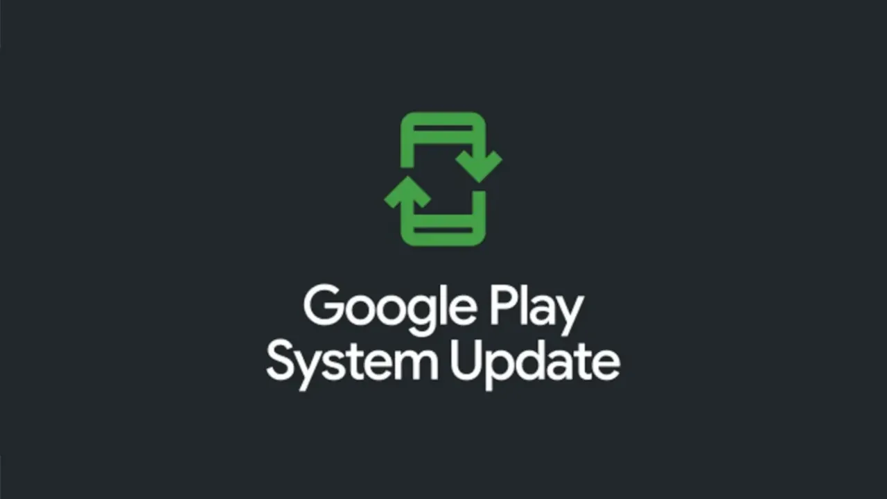 Обновление Google Play System за апрель 2025 года