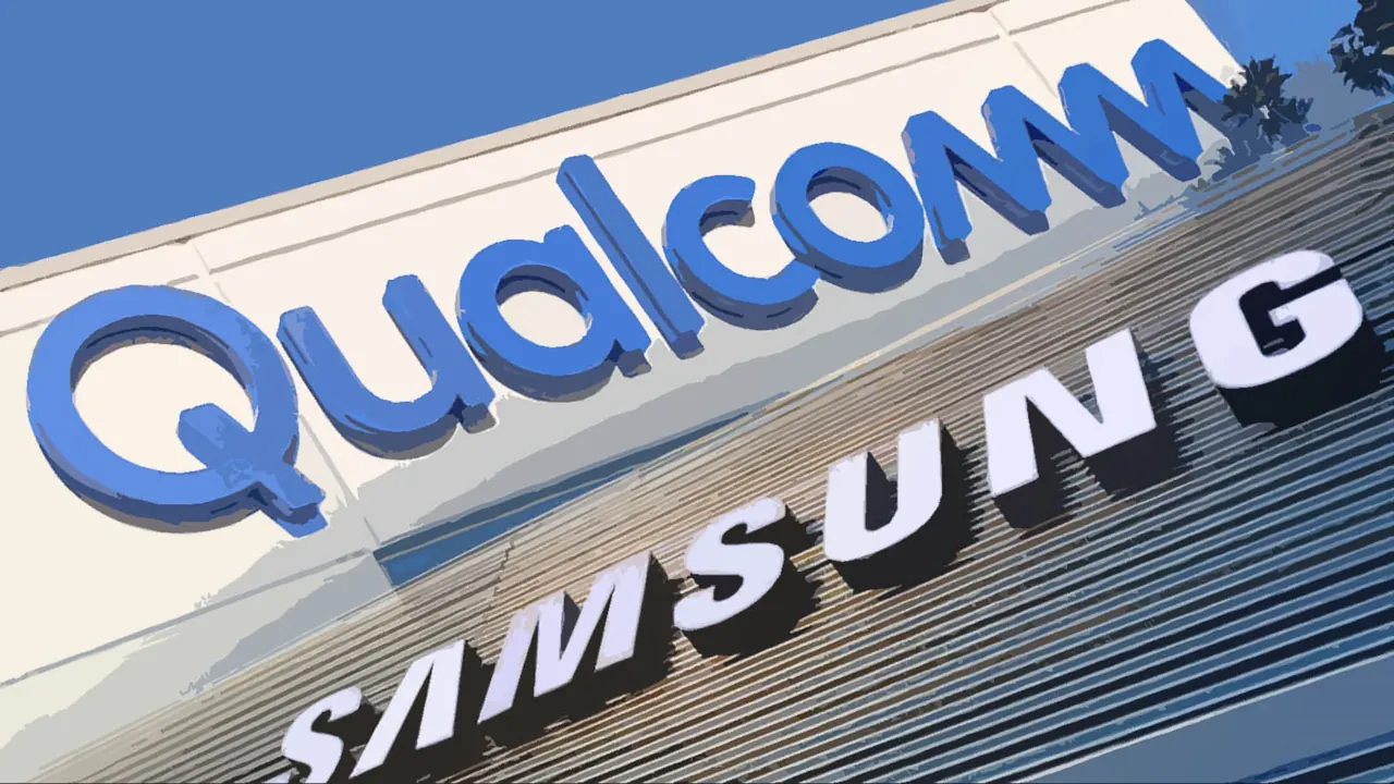 Qualcomm и Samsung разрабатывают RISC-V ядра