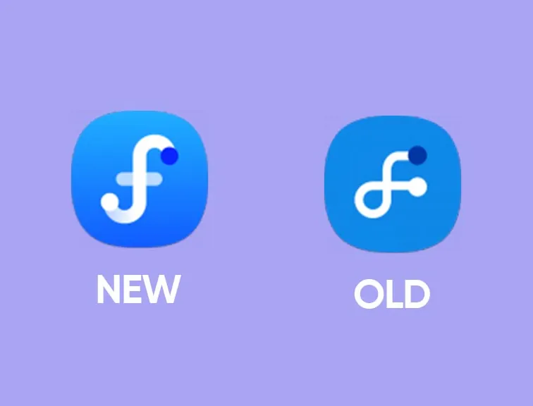 Samsung Flow новая иконка