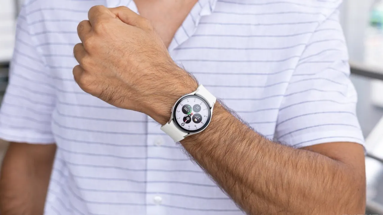 Samsung Galaxy Watch 8: первые детали новых умных часов