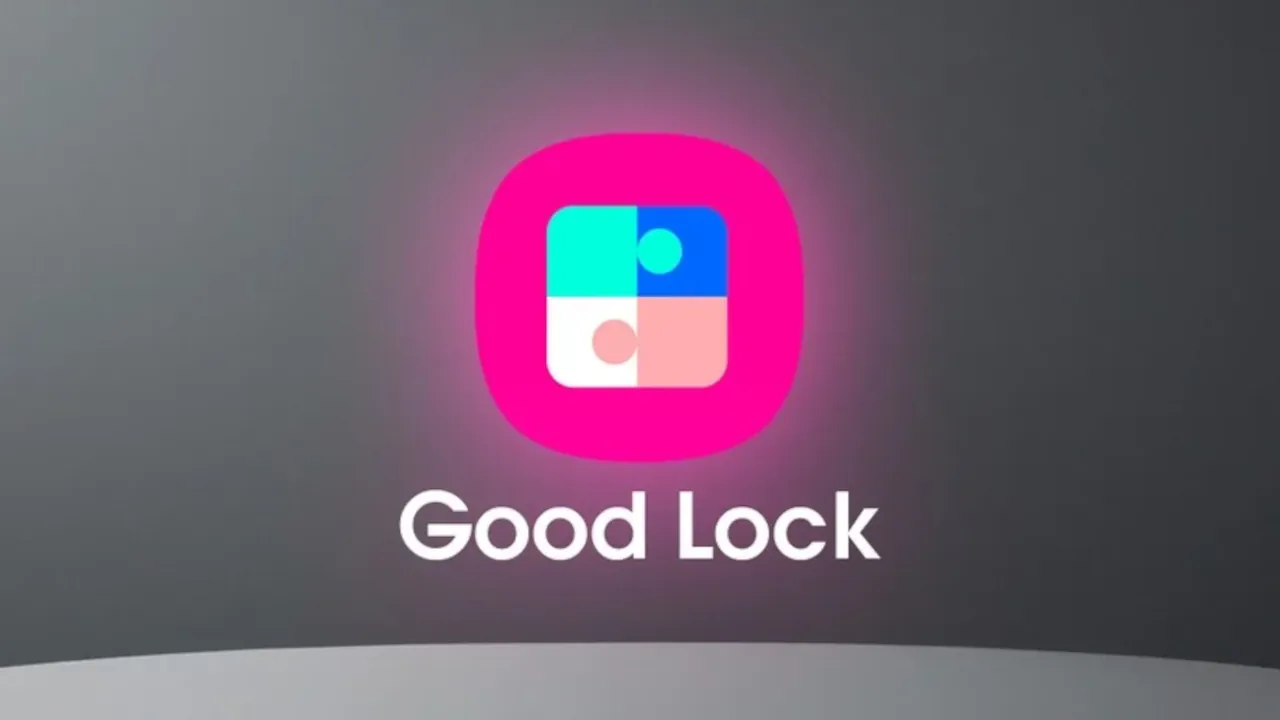 Samsung обновила Good Lock: популярные модули вернулись