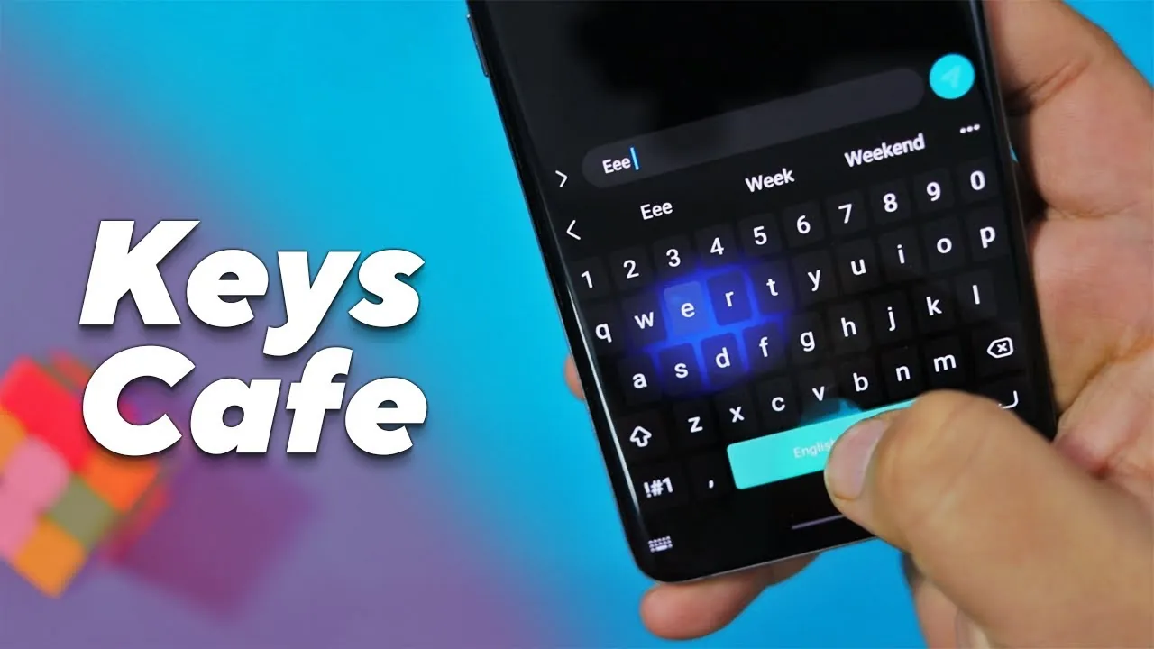 Обновление Keys Cafe: исправления и новые функции