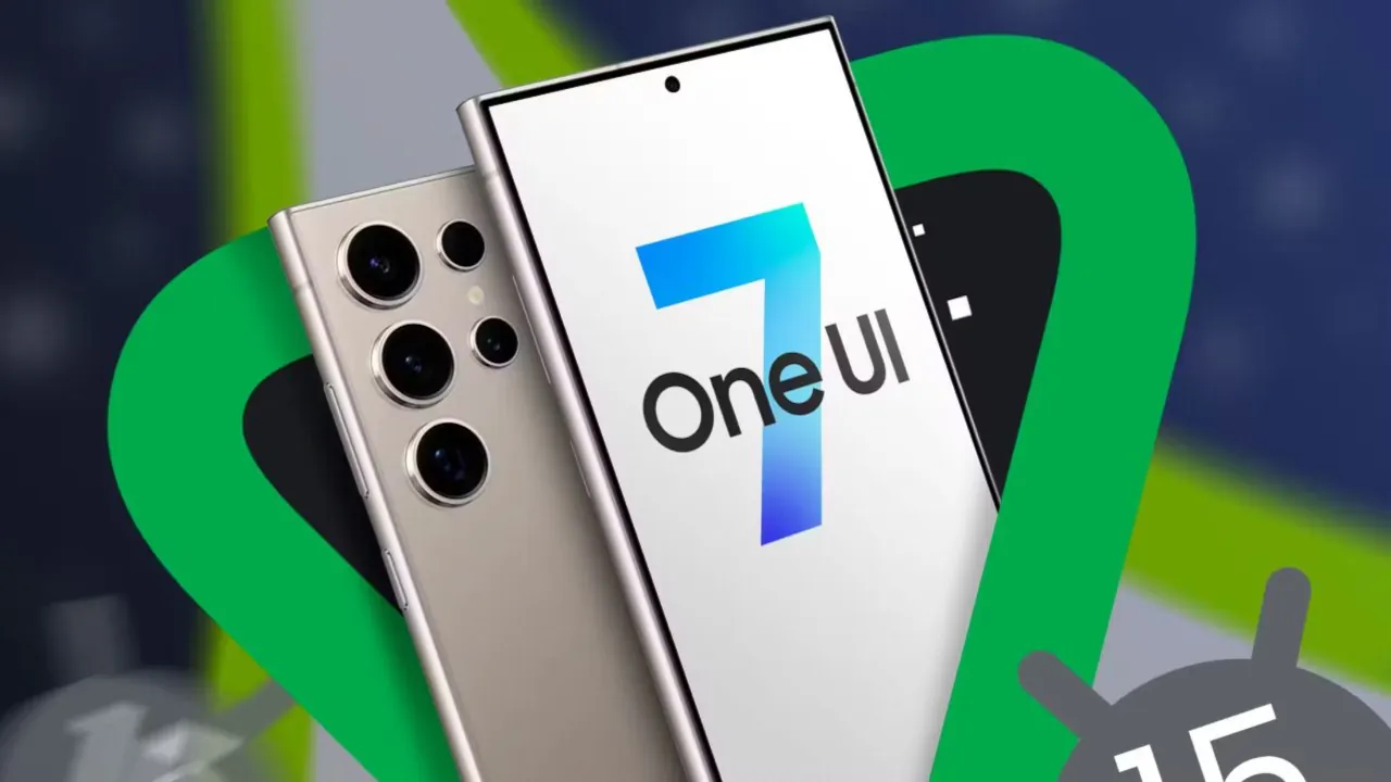 One UI 7.0: новые функции Galaxy AI и редизайн интерфейса