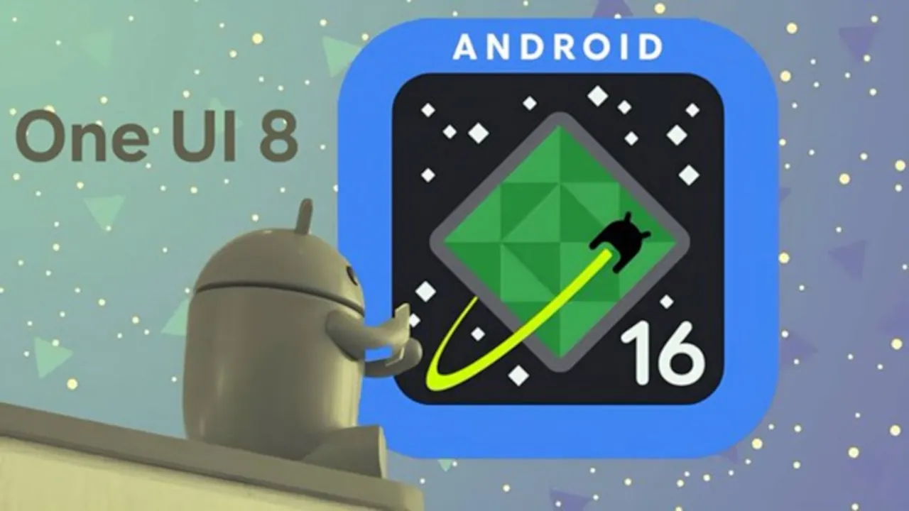 Android 16 и One UI 8.0: даты выхода и подробности