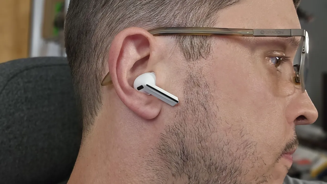 Samsung Galaxy Buds Core: новые бюджетные наушники