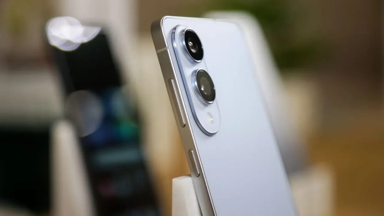 Galaxy S25 Edge: самый тонкий смартфон от Samsung