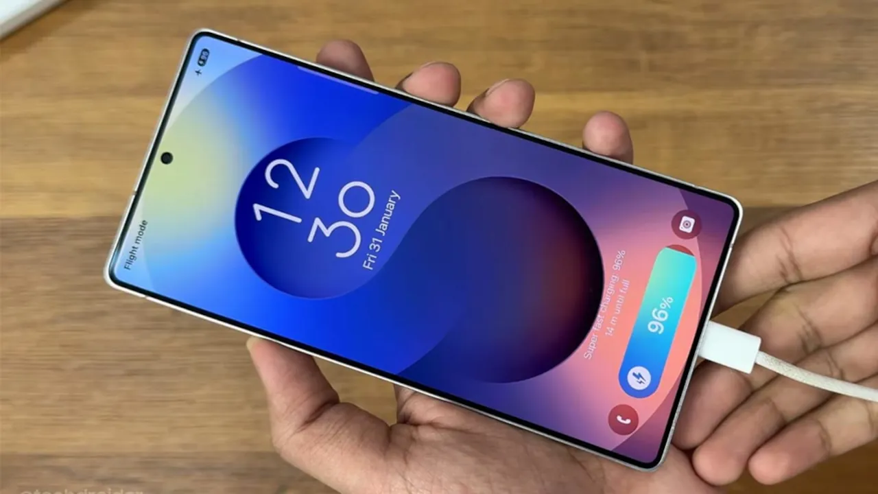 Samsung упростит защиту аккумулятора в One UI 8