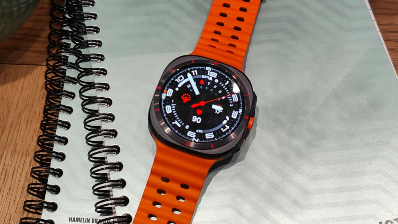 Какие модели Galaxy Watch получат интеграцию с Gemini?