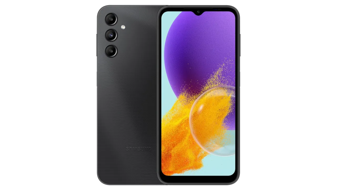 Samsung Galaxy M44 5G: обновление ПО (One UI 7, Корея)