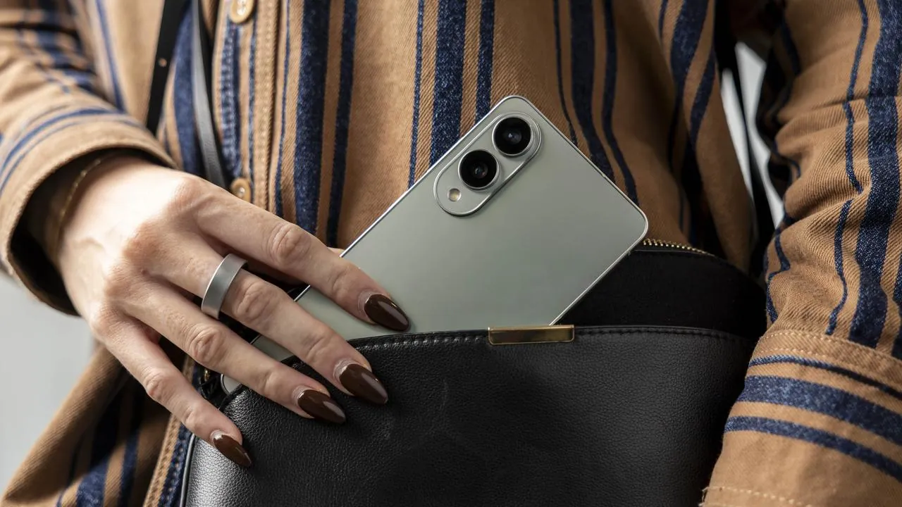 Samsung Galaxy S25 Edge: флагман без телеобъектива