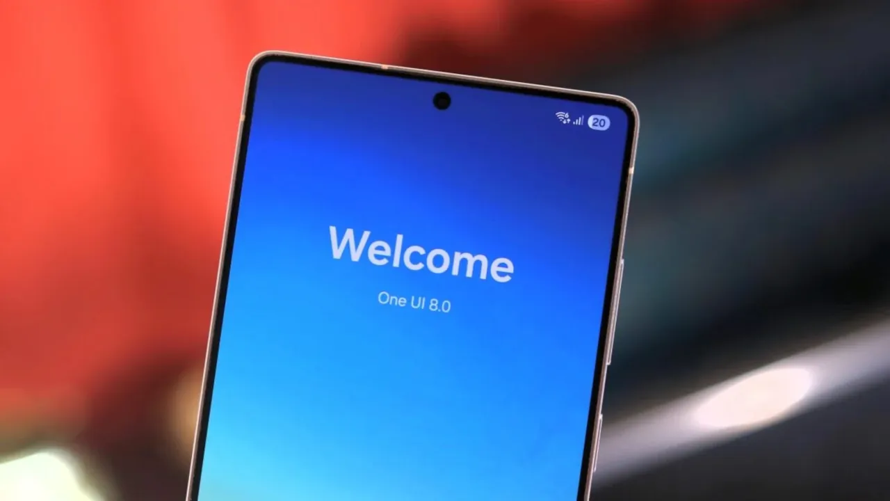 Samsung улучшила функцию Multi Window в One UI 8