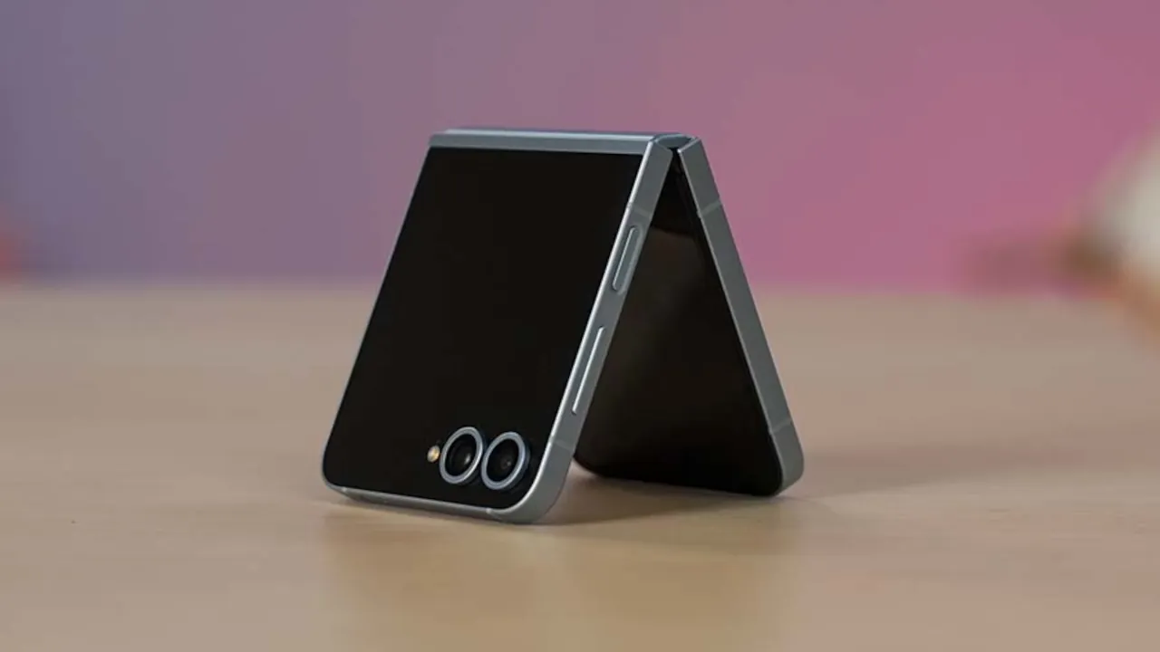 Samsung готовит Galaxy Z Flip FE и Fold 7 к летнему релизу