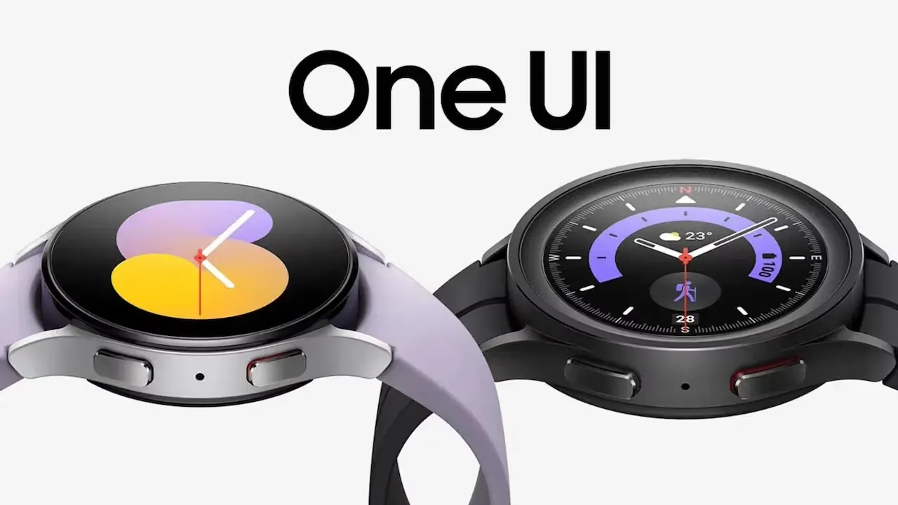Samsung перескакивает One UI 7 и выпустит One UI 8 Watch
