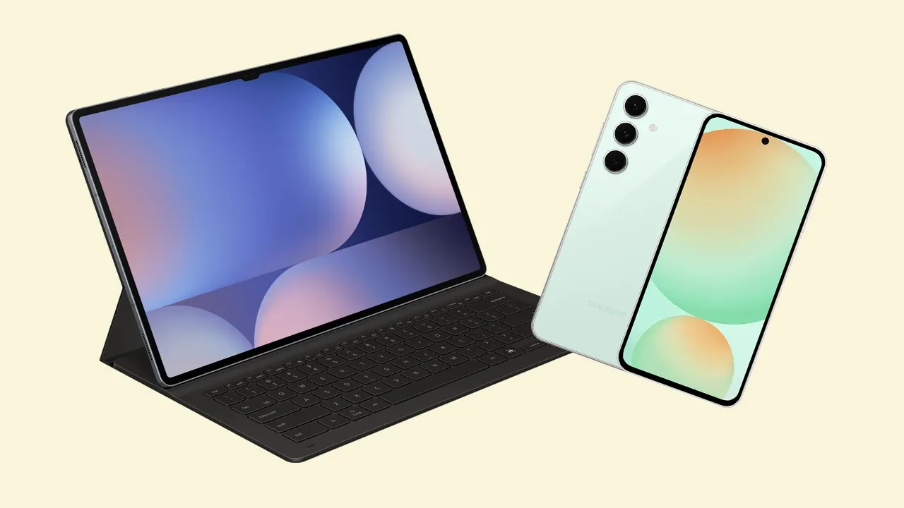 Чипы Galaxy S25 FE и Tab S11 Ultra: утечка характеристик