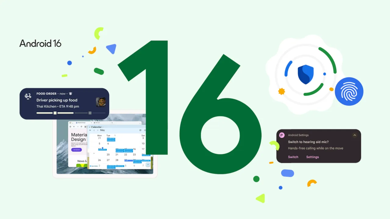Samsung готовит One UI 8 на Android 16: релиз этим летом