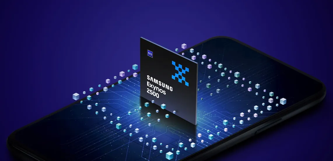 Samsung Exynos 2500