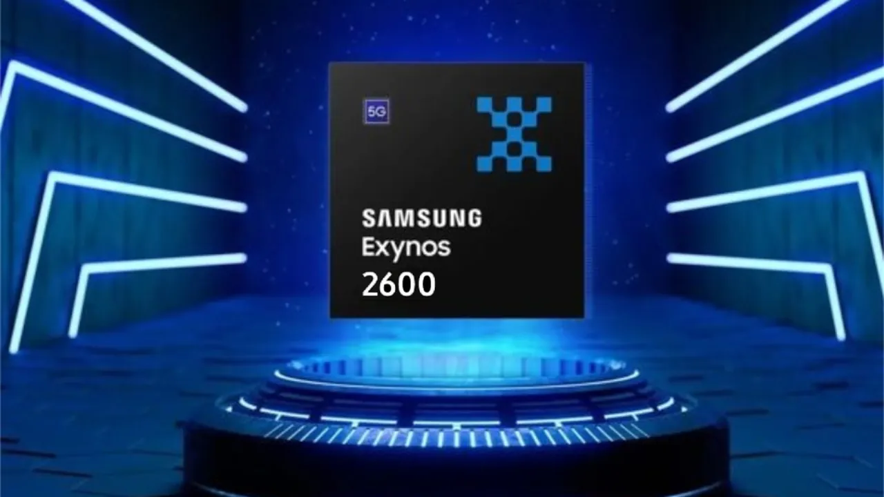 2-нм чип для Galaxy S26 останется без технологии SF2P
