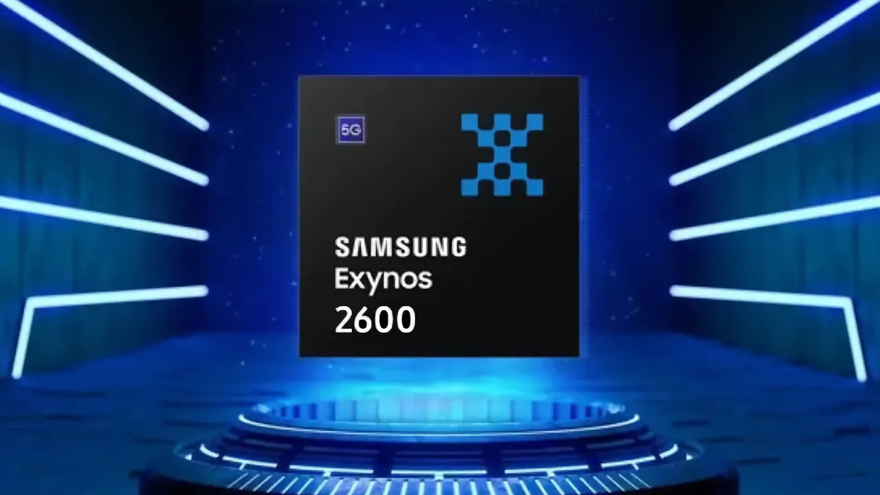 Samsung готовит чипсет Exynos 2600 для серии Galaxy S26
