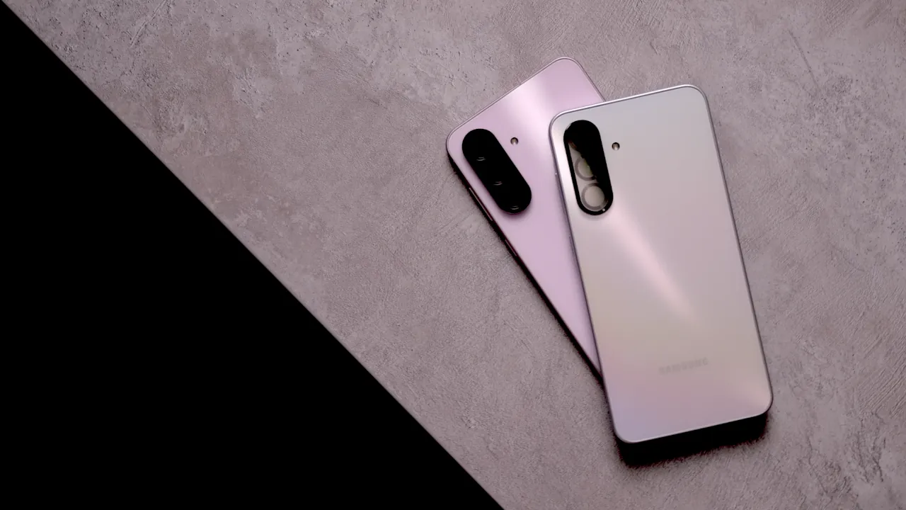 Samsung Galaxy A36, A26: обновление ПО (июнь 2025)